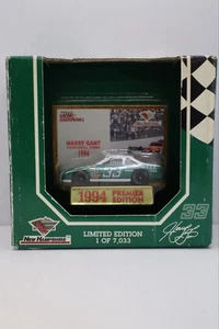 Harry Grant #33 1994 Farewell Racing Champions 1:64 1 of 7,033 *AUTOGRAPHED* - Picture 1 of 3