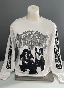 Immortal  Large    Size T-Shirt - Picture 1 of 2