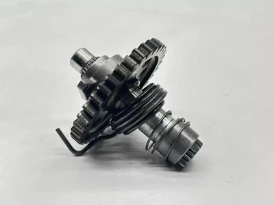 2004 Honda CRF450R Kickstart Gear Spring OEM Shaft Kicker Spindle Dirt Bike CRF - Image 1 of 3