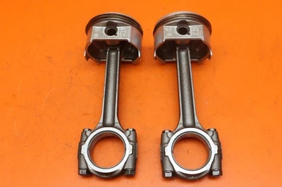 Honda VTX1300S 2004-2006 OEM MOTOR BLOQUE PISTONES Foto 1 de 4