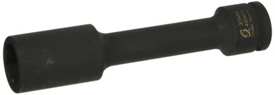 433MXL 3/4" Extra Long XXX Impact Socket 33mm - Image 1 of 4