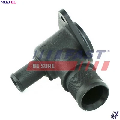 THERMOSTAT HOUSING FT58189 FOR PEUGEOT PARTNER/Box/Body/MPV/TEPEE/PATAGONICA - Image 1 of 4