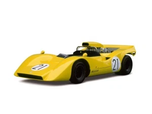 Nissan R382 Winner Japan GP 1969 Kurosawa Sunako - Kyosho 1/64 - Racing On - Foto 1 di 4