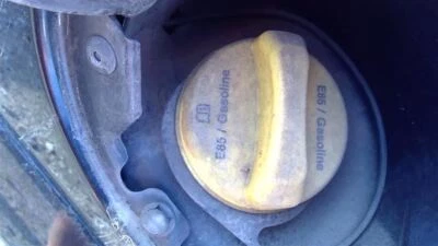 CHEVROLET SUBURBAN1500 2008 Fuel Cap 413314 - Image 1 of 4