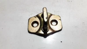 Chrysler 300M 2000 Door Lock Striker Front USED, Genuine #858168-14 - Picture 1 of 8