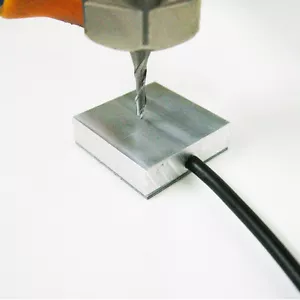 Mach3, herramienta automática sensor cero, verificador de conexión, cambio de herramienta CNC, medición. - Imagen 1 de 8