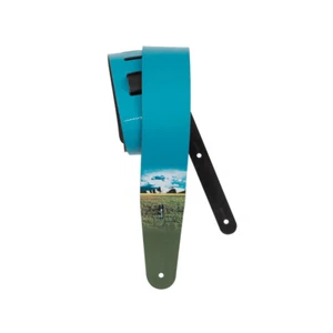 D'Addario John Lennon Signature Strap - Mind Games - Picture 1 of 1