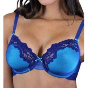 Malla de seducción lunar Barbados 34DDD - Imagen 1 de 1