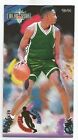 VIN BAKER 1993-94 FLEER NBA JAM SESSION ROOKIE STANDOUT CARD NEAR MINT CONDITION. rookie card picture