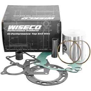 Honda CR125R, 2003, Wiseco .080 Piston, Gasket Set, Bearing - CR125, CR 125 - Picture 1 of 1
