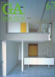 Global Architecture. GA Houses. 67 - Picture 1 of 1