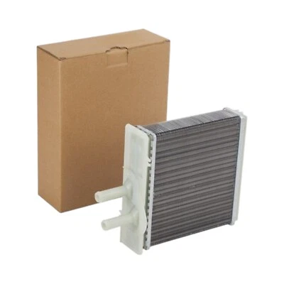 PRASCO Scambiatore Calore Riscaldatore per FIAT Punto I (176) e LANCIA Y (840) - Imagen 1 de 4