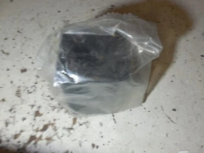 K7220 Front Sway Bar Rubber Brushings for 1984-90 Dodge Daytona - Image 1 of 4