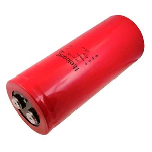 Schraub Elko Kondensator Radial 19000µF 400V 85°C 90x220mm AYX-HR193M400EJ1 1900 - Picture 1 of 1