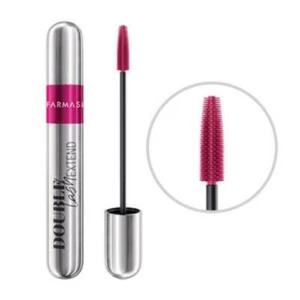 NIB! Farmasi Double Lash Extend Mascara Product Code 1301518 - Picture 1 of 1