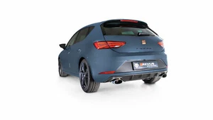 REMUS OPF-Back Anlage Seat Leon 5F Cupra 290 ab 11/2018 (SSR) - Imagen 1 de 7
