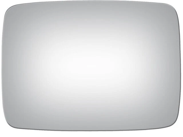 Espejo retrovisor de puerta de cristal para Cadillac Eldorado 1971-1985 1972 1973 1974 1975 QH932GD Foto 1 de 1