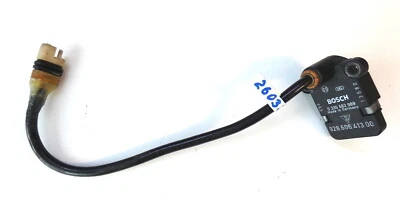 Sensore pressione pneumatici Porsche 928 S4 92860641300 Foto 1 de 3