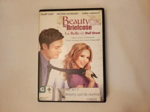 Beauty & The Briefcase (Dvd) - Picture 1 of 2