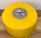 Just Jane Smoked Mature Cheddar Cheese 1.5kg , 2 Year Mature Not Black Bomber