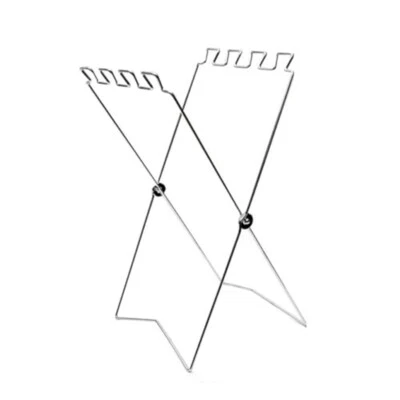 Curved Design Bin Bag Holder for Camping Picnic Mat Spacious and Efficient - Bild 1 von 4