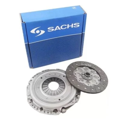 Kit de embrague Sachs 3000951081 para Vauxhall Astra Zafira Corsa Insignia Saab 95 Foto 1 de 3