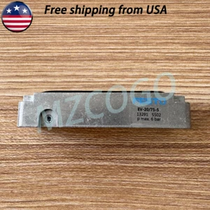 1PC New Diaphragm clamping cylinder For FESTO EV-20/75-5 13291 Free Shipping - Picture 1 of 5
