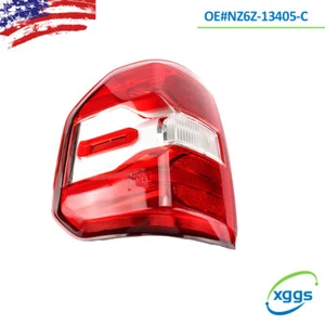For 2022 2023 24 Ford Maverick XL XLT NZ6Z-13405-C New Left Tail Light Assembly - Picture 1 of 16