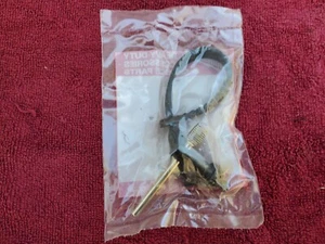 Milwaukee Chuck Key Holder w/K2 Chuck Key, 1/4" Pilot - Picture 1 of 4