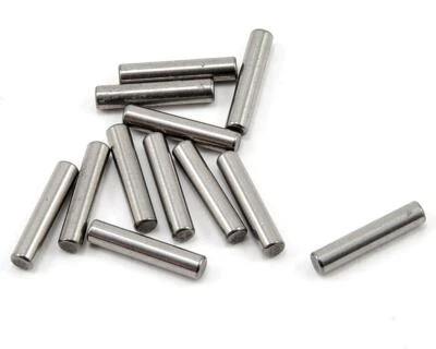 Redcat 2x10mm Pin Set (12) [RER02241] - Image 1 of 2