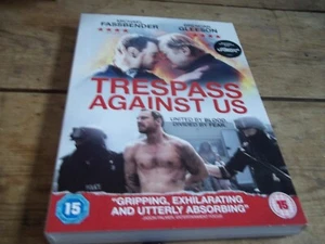 Trespass Against us dvd - Bild 1 von 1