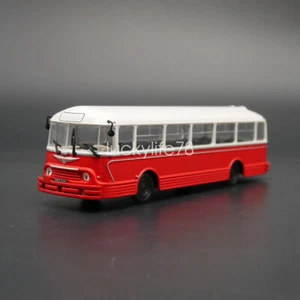 for IXO France for CHAUSSON for APH 520 Bus Truck Model 1/72 - Picture 1 of 5