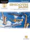 "SMOOTH JAZZ INSTRUMENTAL PLAY-ALONG" TRUMPET MUSIC BOOK BRAND NEW ON SALE!!