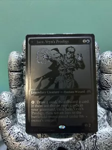 SDCC Jace, Vryn’s Prodigy Foil Mtg - Picture 1 of 2