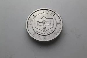 TIS CONCAVE 6053K69A-C2 S810-13-13 CENTER CAP. - Picture 1 of 2