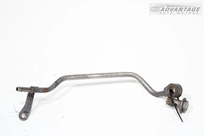 Buick Regal Sportback 2018-2020 turbocompresor refrigerante línea de retorno tubo OEM Foto 1 de 4