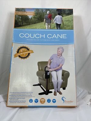 Stander Couch Cane Stand Up Assistant In And Out Of Couch/Chair--FREE SHIPPING! - Image 1 of 4