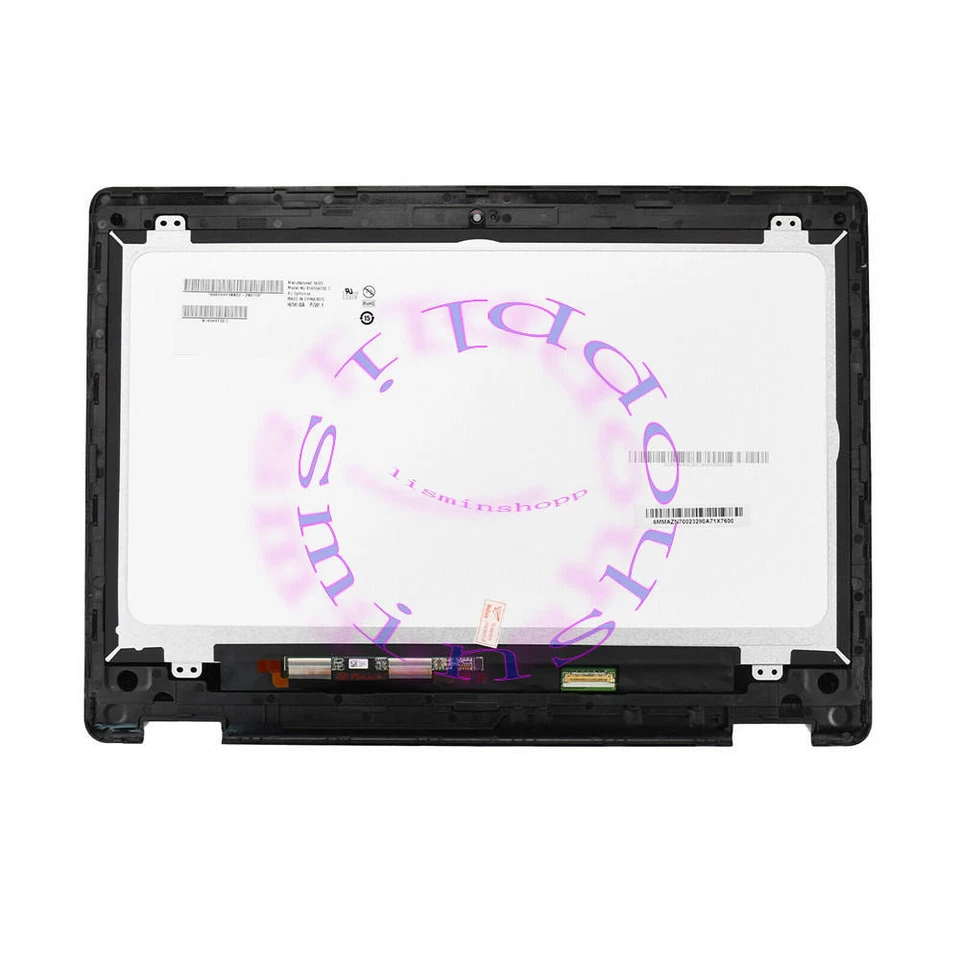 for Acer Aspire R14 R5-471T R5-471 14" LCD Touch Screen FHD Assembly+Bezel - Image 1 of 1