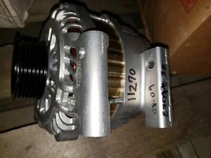 Ford Mazda Mercury Car Alternator 11270N, A3TJ2291, A3TJ2291ZC, 8L8T-10300-AA - Picture 1 of 1