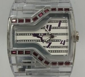 PUMA Watch. Ref. PU910732001. Price Genuine Original