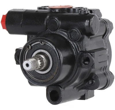 Power Steering Pump fits 1998-2002 Nissan Sentra 200SX  CARDONE REMAN - Image 1 of 4