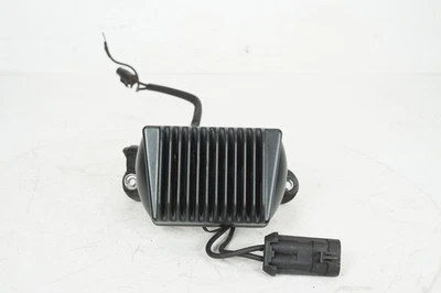 Harley Touring 2005 FLTRI Road Glide OEM regulador de voltaje rectificador 74505-04 Foto 1 de 4