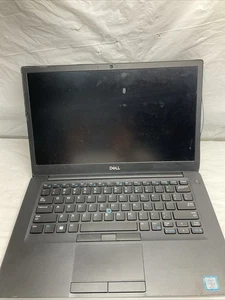 Latitude 7490 / i5 8. Gen / 4GB RAM / ohne HDD / M.2 / Laptop Notebook M10 - Bild 1 von 14