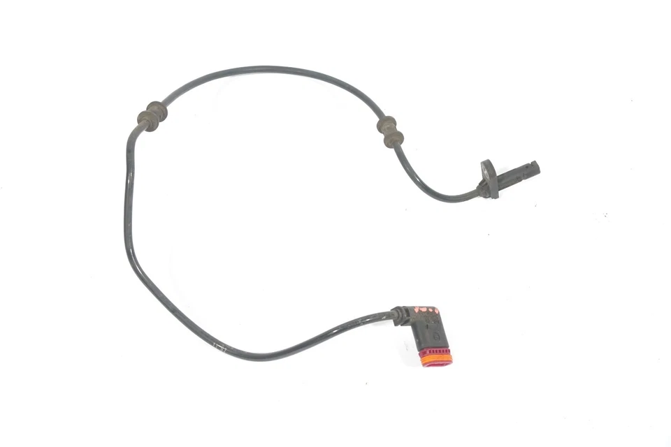 2010 - 2013 MERCEDES BENZ E350 W212 REAR LEFT DRIVER SIDE ABS SPEED SENSOR OEM - Image 1 of 4