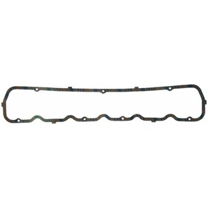 Engine Valve Cover Gasket Set Fel-Pro For 1967-1974 GMC C15/C1500 Suburban - Picture 1 of 1