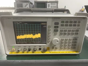 Agilent 8564EC 9KHz - 40GHz Spectrum Analyzer w/ opt.007 _0540 - Picture 1 of 20
