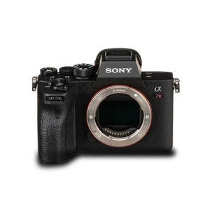 Sony Alpha A7R IVA Full Frame Mirrorless Interchangeable Lens Camera - Picture 1 of 5