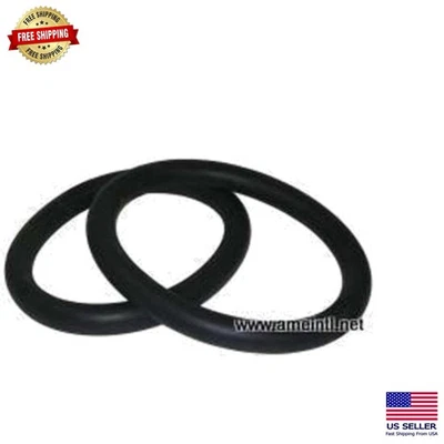 Truck Tire Bead Seater 16.5-17.5", 22,000 Cu In for Tubeless Inflation - Image 1 of 2