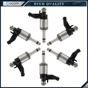 Fuel Injectors for Ford Expedition F-150 GT Lincoln Navigator 3.5L Explorer 3.3L - Picture 1 of 10