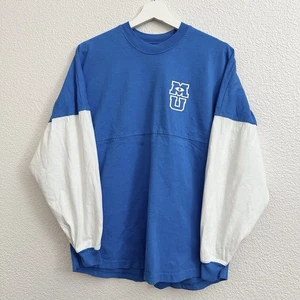 Disney Parks Monsters University Spirit Jersey Monsters Inc Size Small - Bild 1 von 7